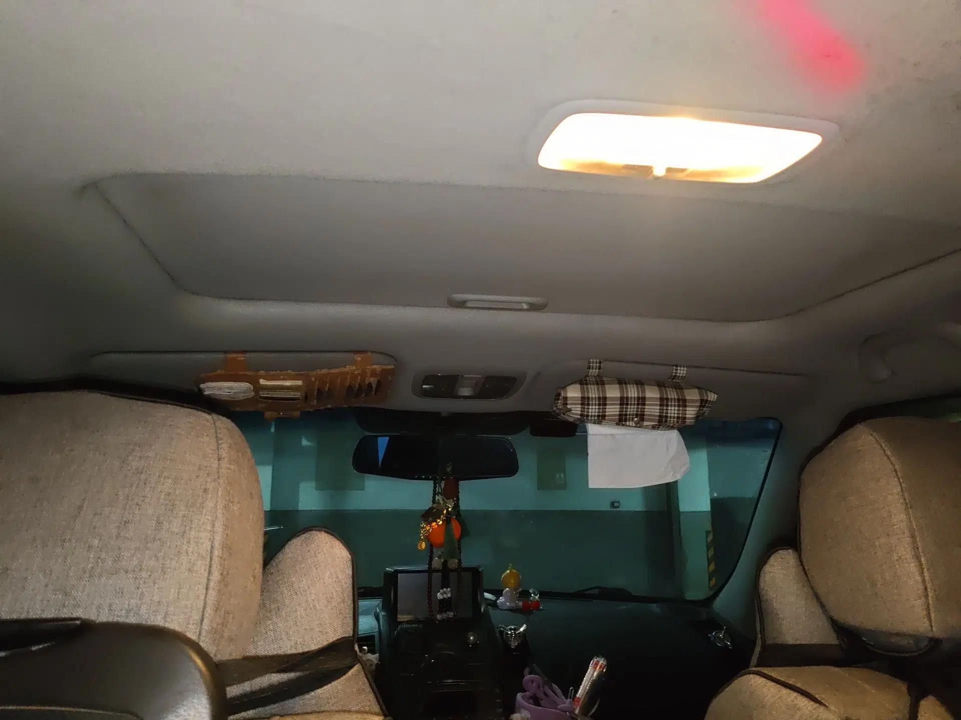 Kia Soul 2013 1.6L AT Premium — миниатюра 19