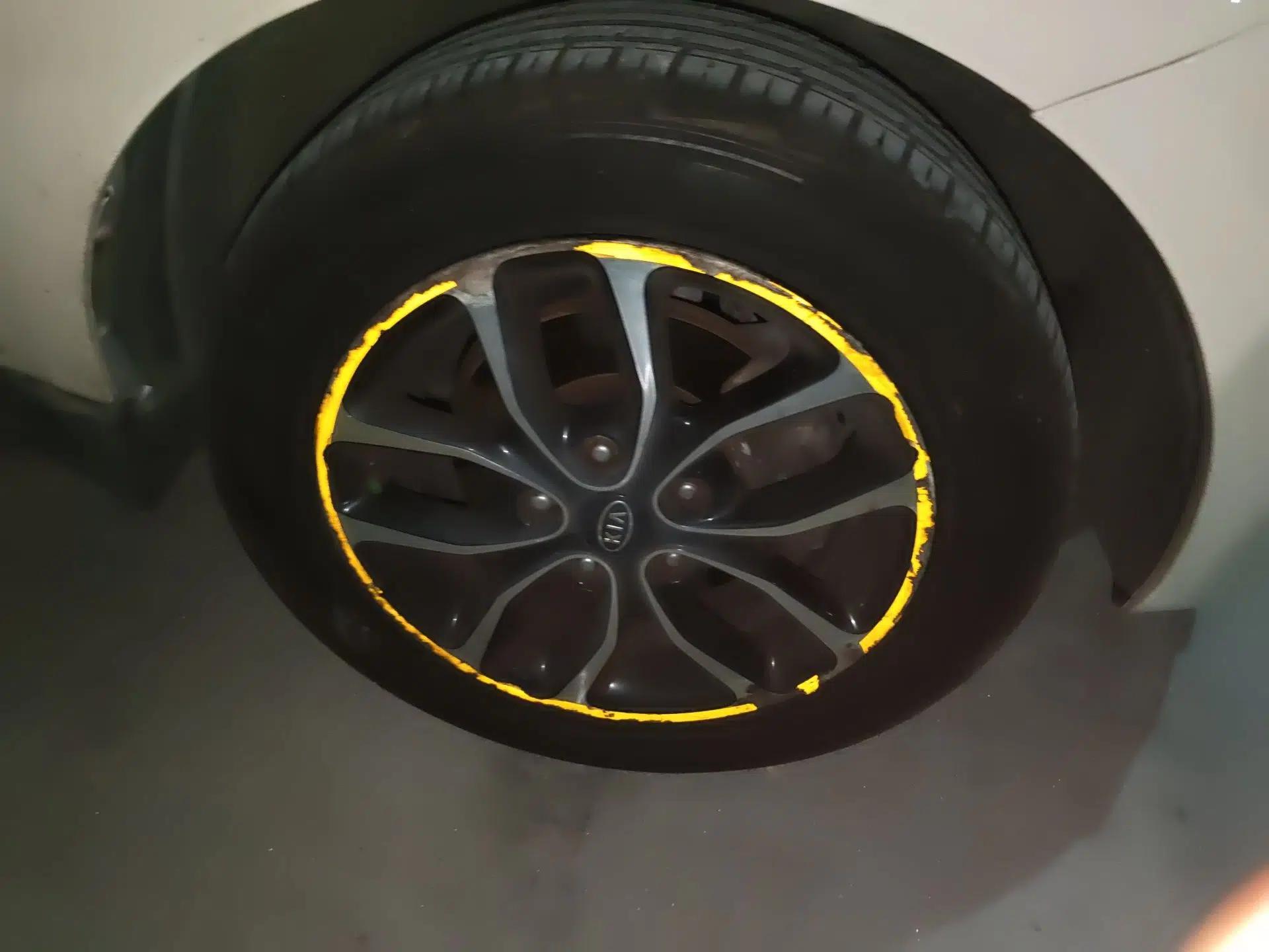 Kia Soul 2013 1.6L AT Premium — миниатюра 8