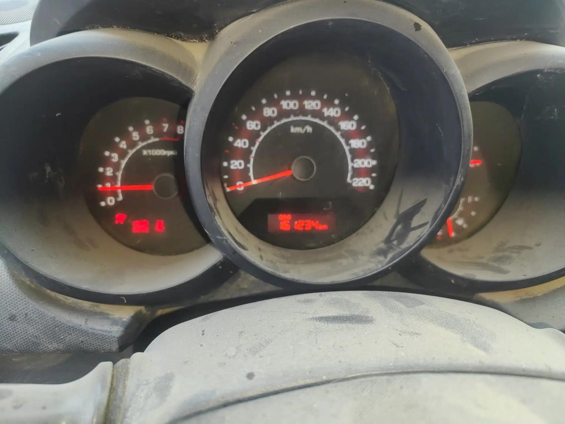 Kia Soul 2013 1.6L MT GL — миниатюра 12