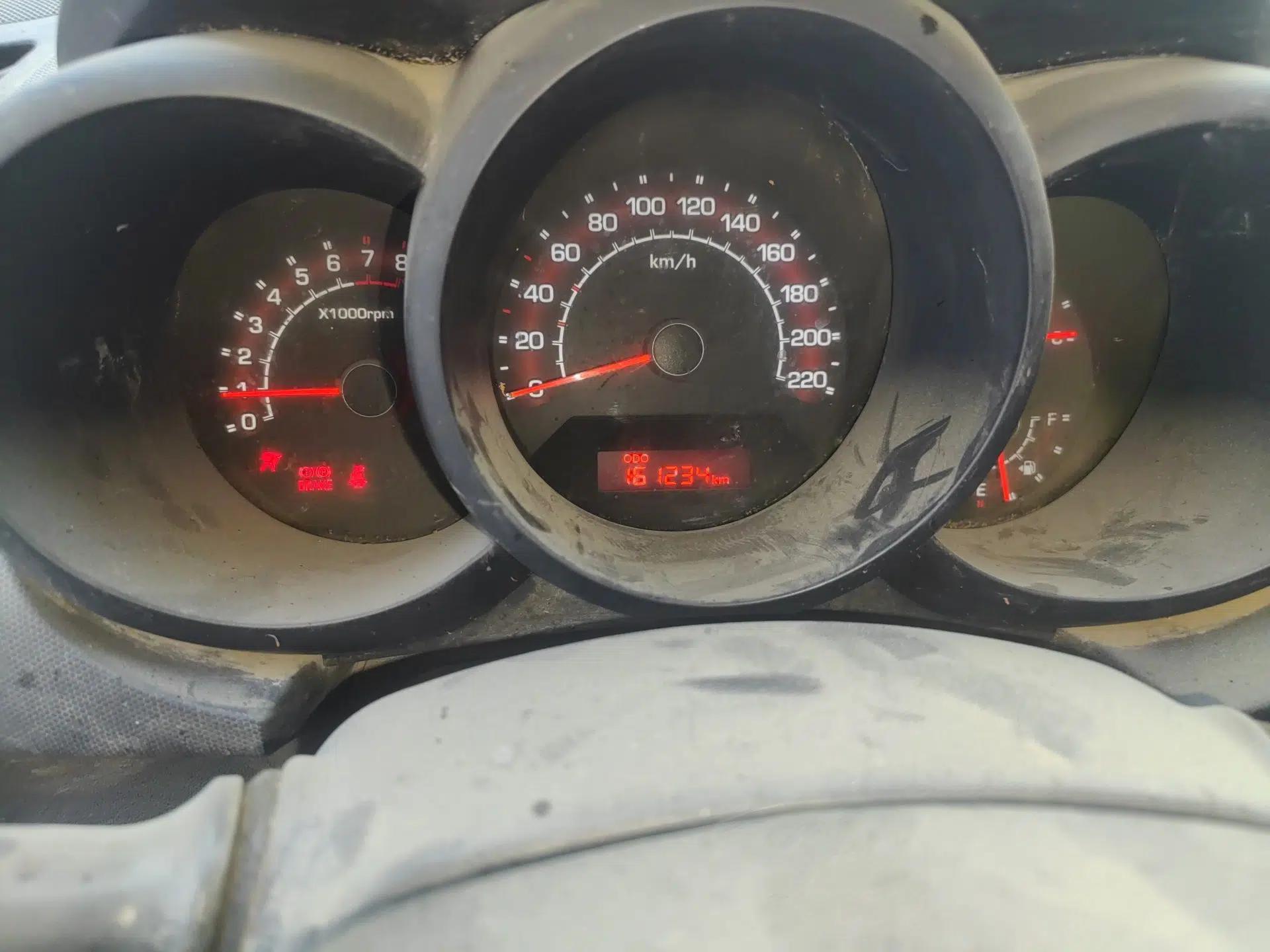 Kia Soul 2013 1.6L MT GL — миниатюра 13