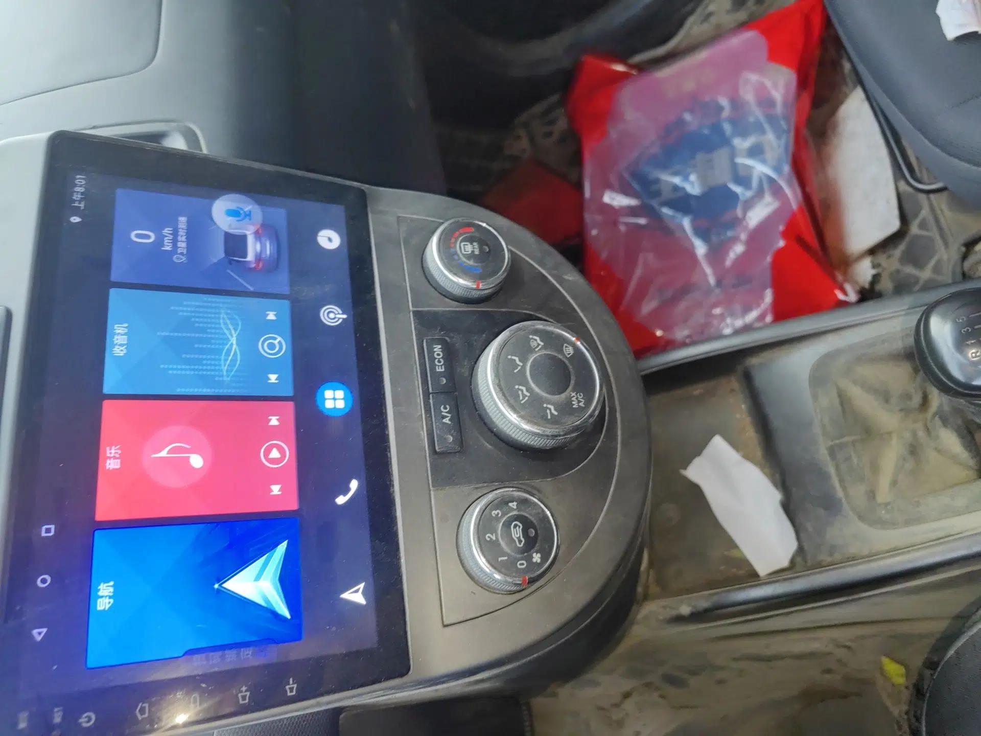 Kia Soul 2013 1.6L MT GL — миниатюра 14