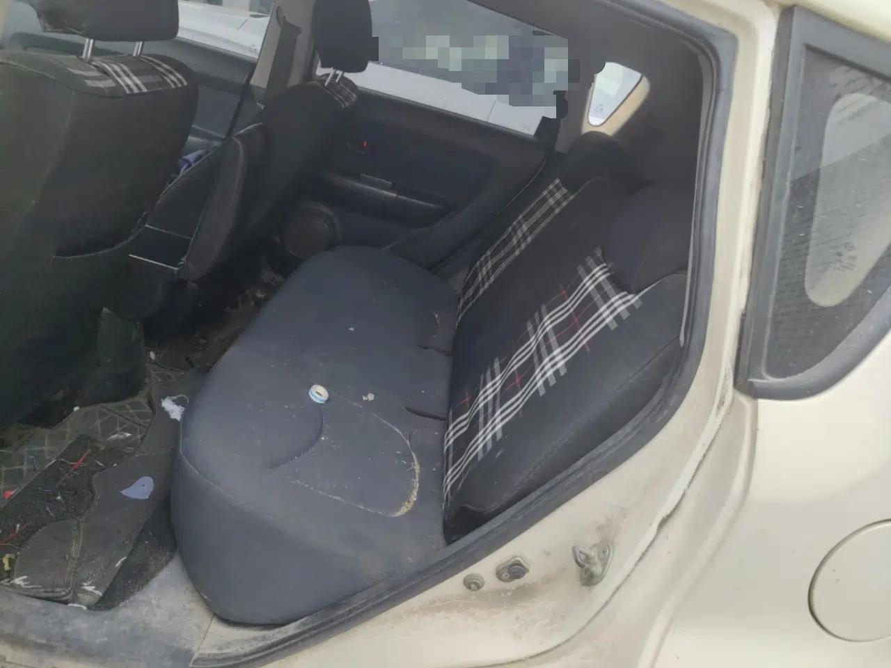 Kia Soul 2013 1.6L MT GL — миниатюра 18