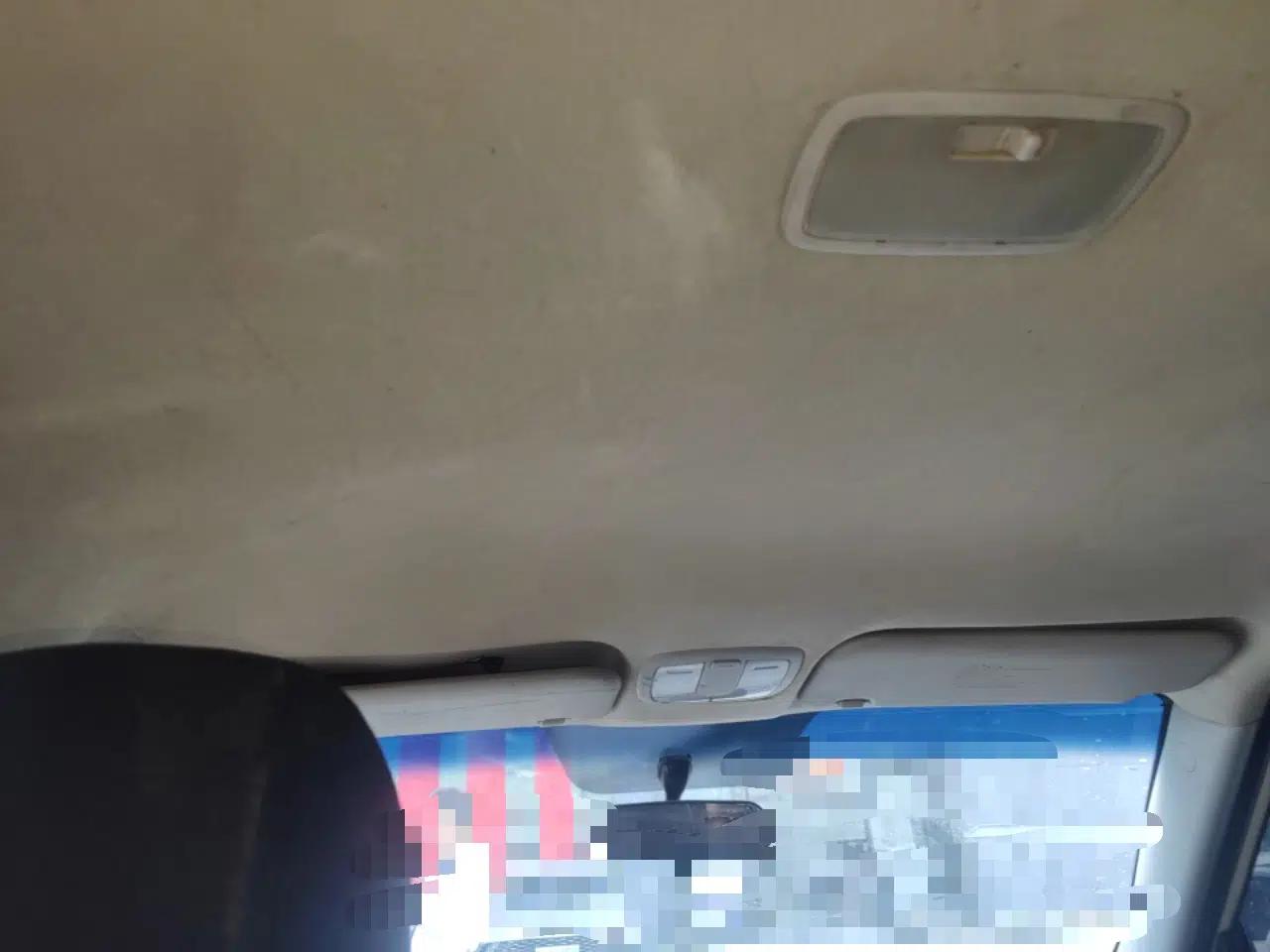 Kia Soul 2013 1.6L MT GL — миниатюра 19