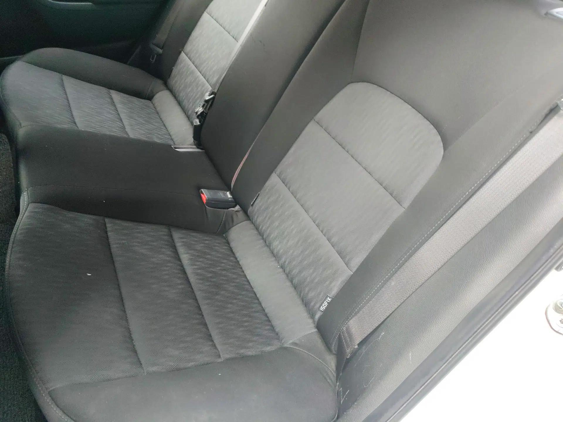 Kia K3S 2014 1.6L Automatic GL — миниатюра 20