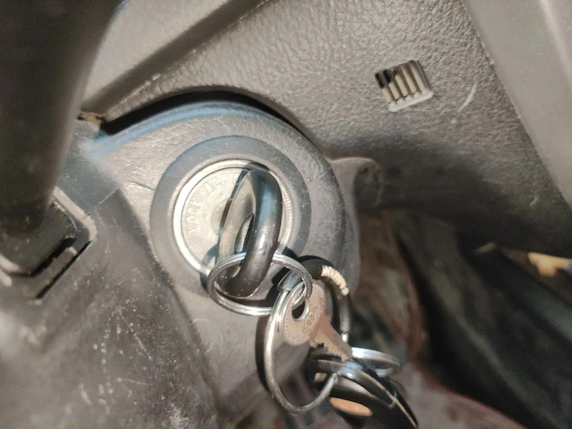 Kia Cerato 2012 1.6L MT GL — миниатюра 9
