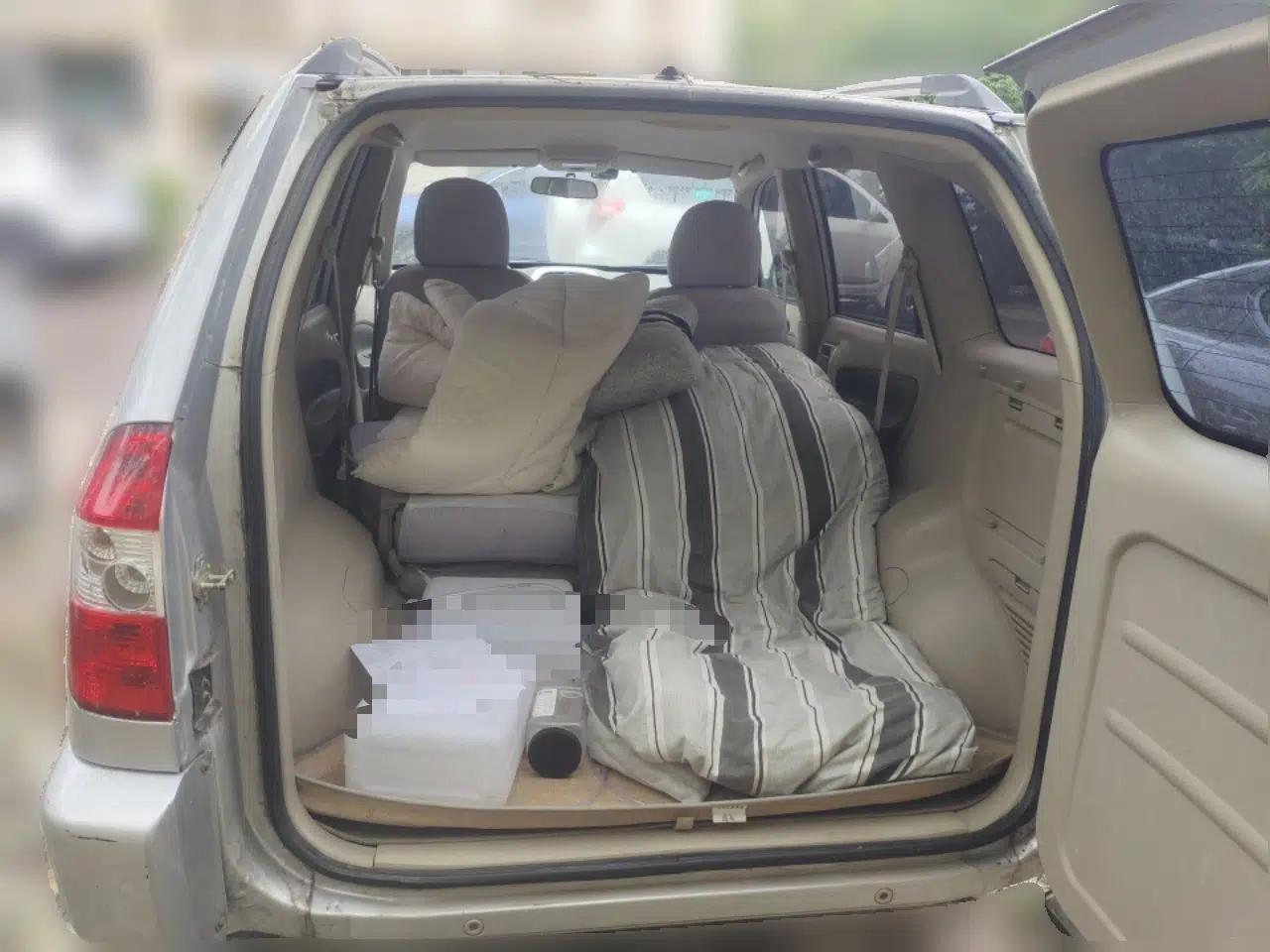 Chery Tiggo 2012 Classic Edition 1.6L Manual Comfort Model — миниатюра 20