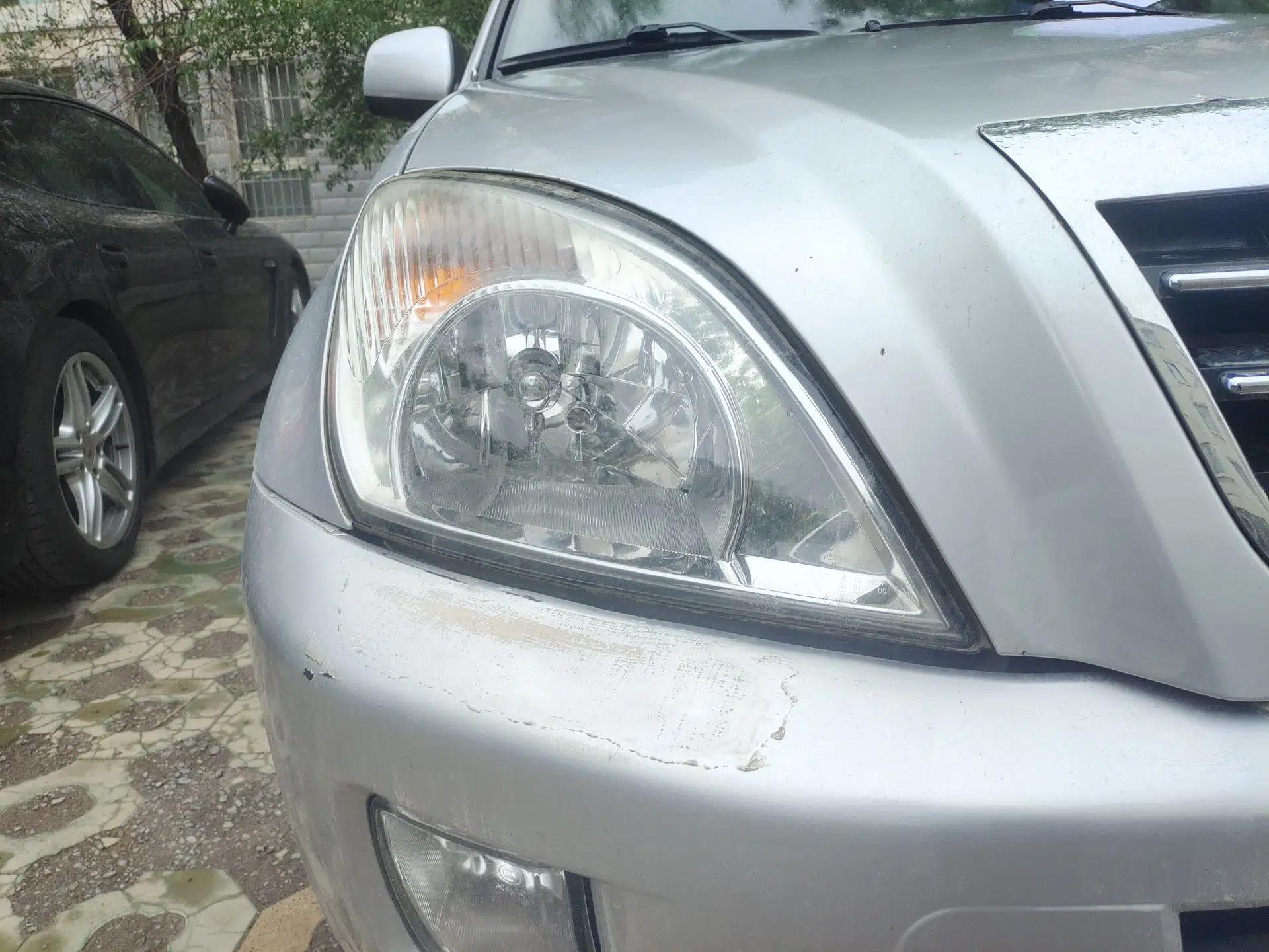 Chery Tiggo 2012 Classic Edition 1.6L Manual Comfort Model — миниатюра 7