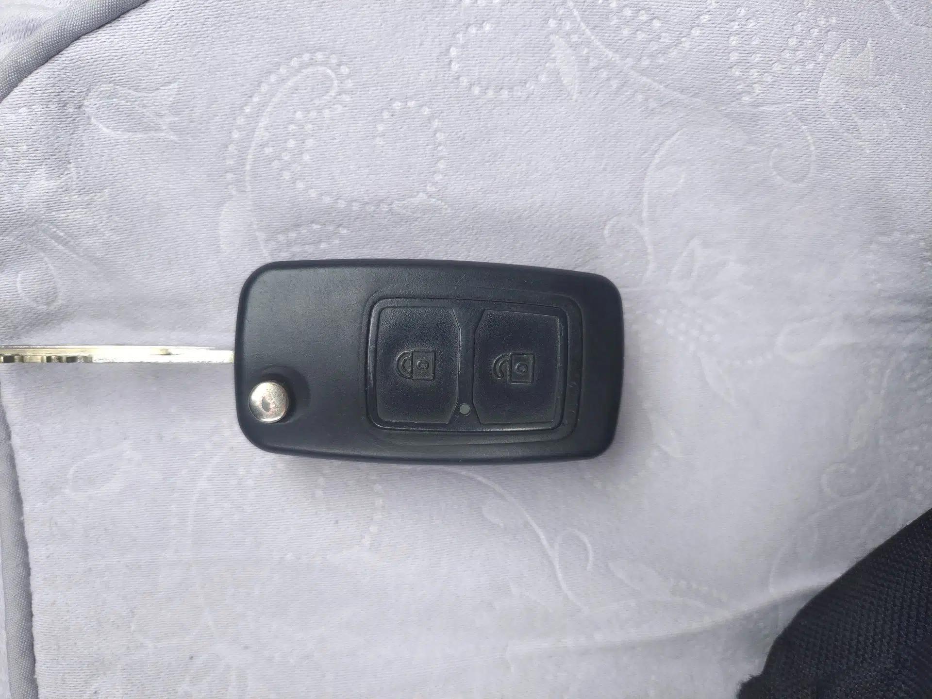 Chery Tiggo 2012 Classic Edition 1.6L Manual Comfort Model — миниатюра 9