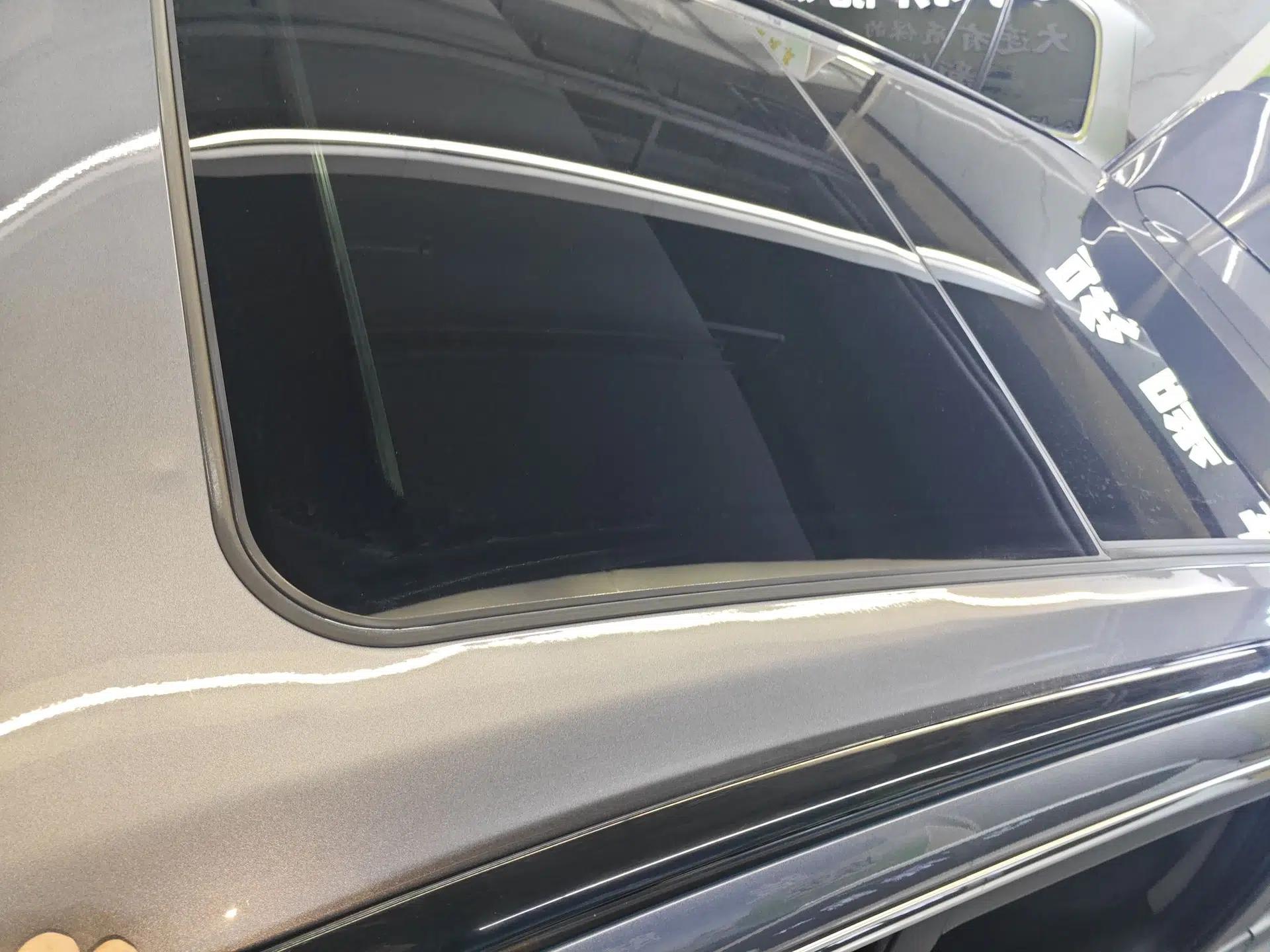Chery Tiggo 7 PLUS New Energy 2023 Champion Edition 1.5T 100KM Speedy Version — миниатюра 11