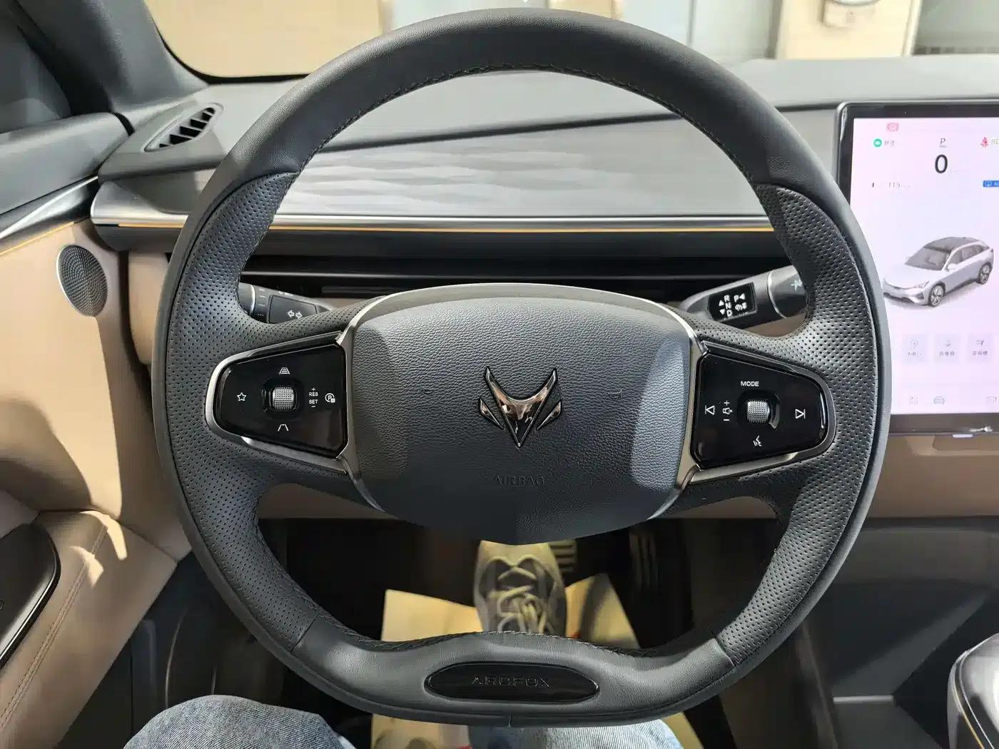 Jihu Alphard T5 2025 520 MAX — миниатюра 12