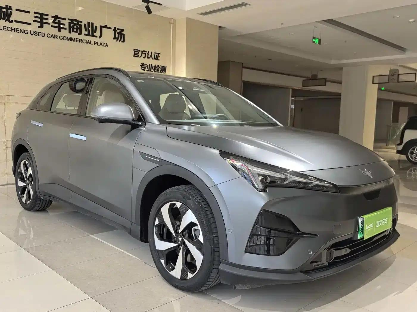 Jihu Alphard T5 2025 520 MAX — миниатюра 3