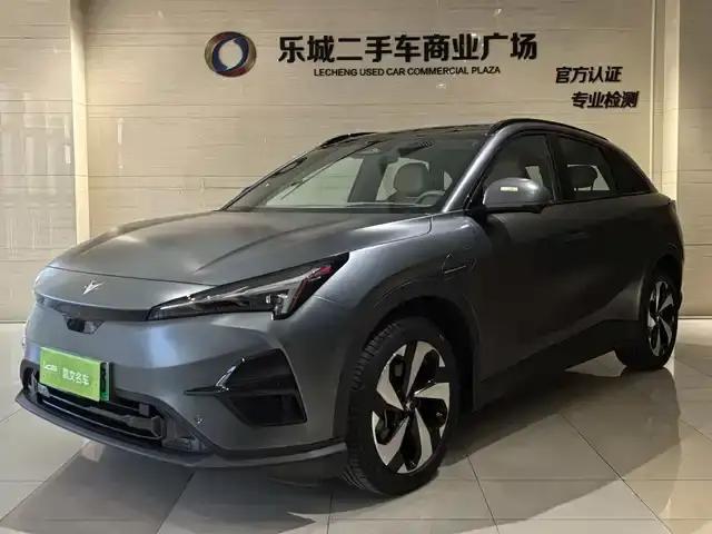 Jihu Alphard T5 2025 520 MAX