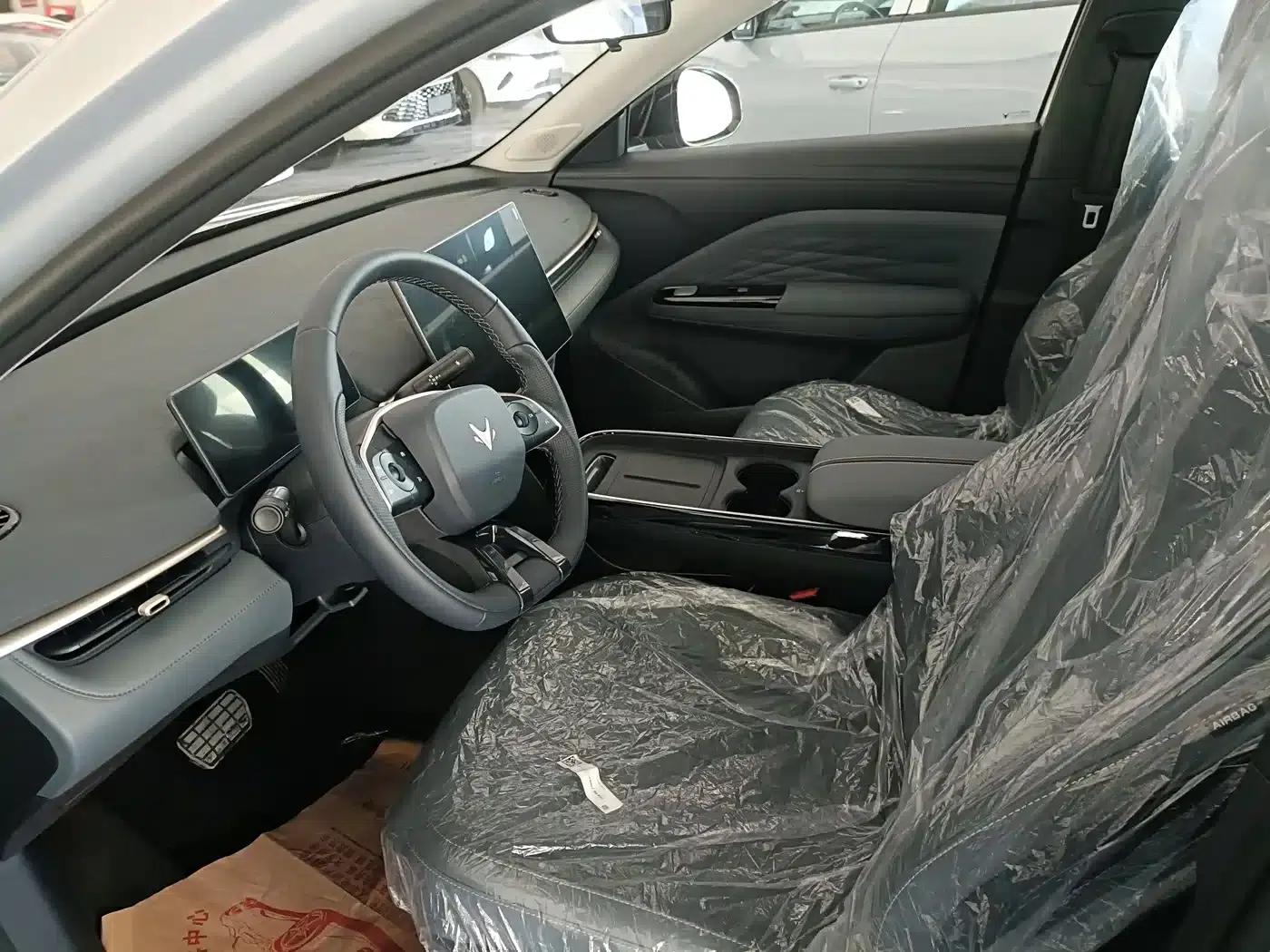 Gefox T1 2025 Model 425 PRO — миниатюра 4