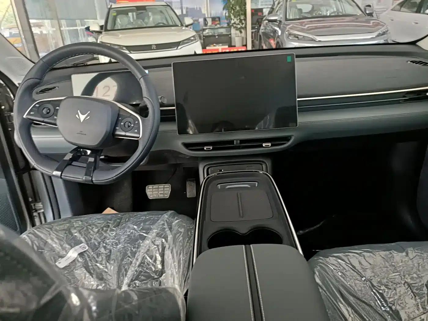 Gefox T1 2025 Model 425 PRO — миниатюра 6