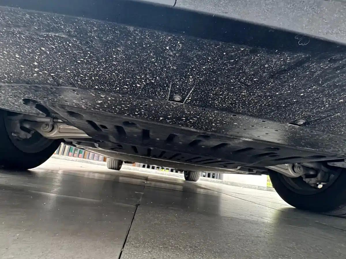 Extreme Krypton 009 2024 Model 7-Seat Aisle Edition 4WD 108kWh — миниатюра 13