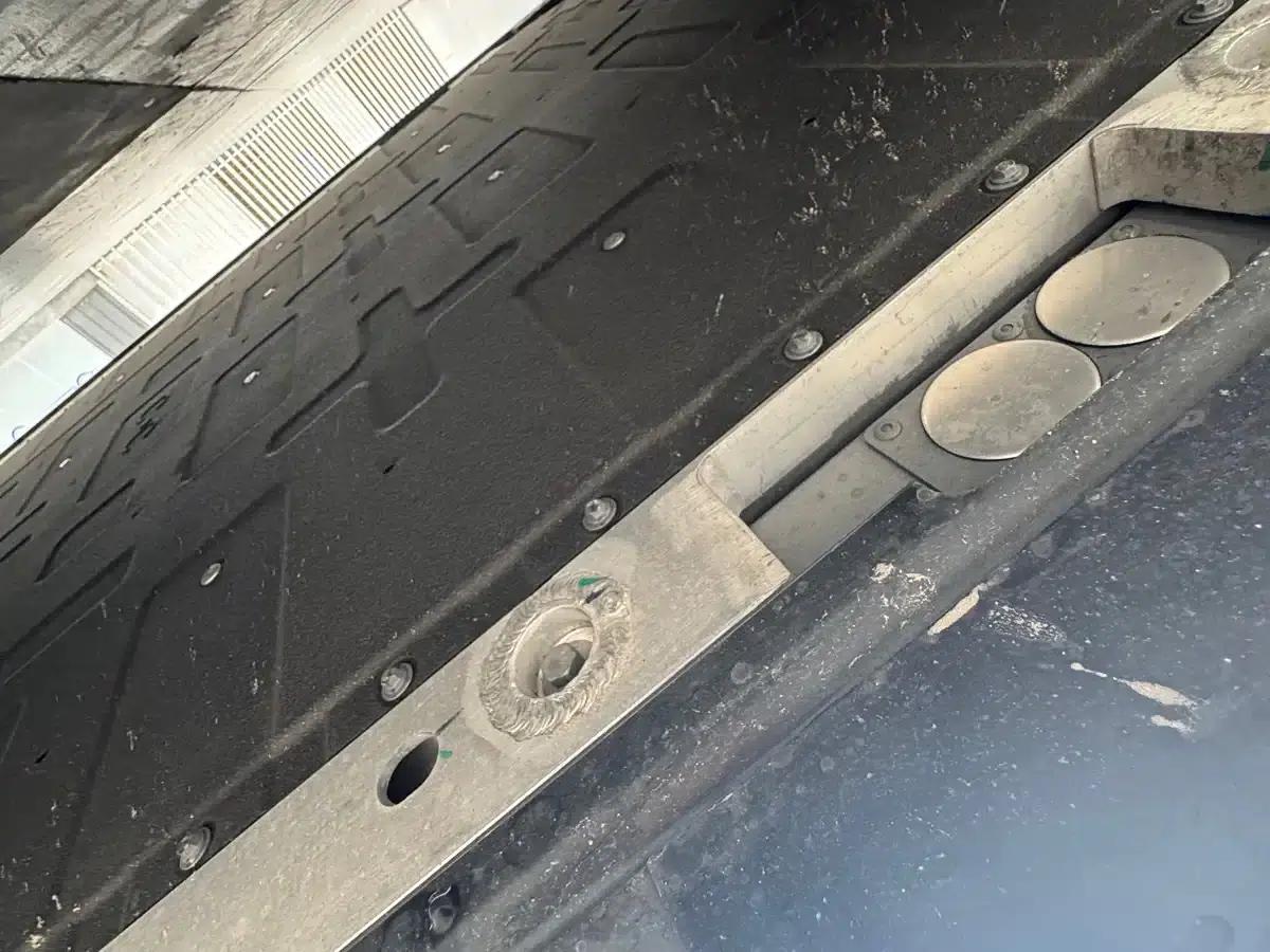 Extreme Krypton 009 2024 Model 7-Seat Aisle Edition 4WD 108kWh — миниатюра 15