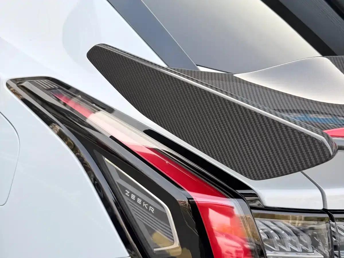 Extreme Krypton 001 FR 2023 FR Edition 100kWh — миниатюра 14