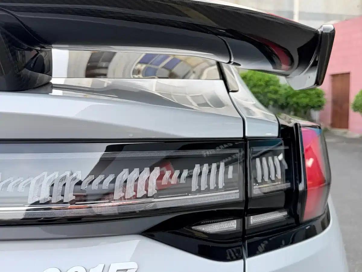 Extreme Krypton 001 FR 2023 FR Edition 100kWh — миниатюра 15