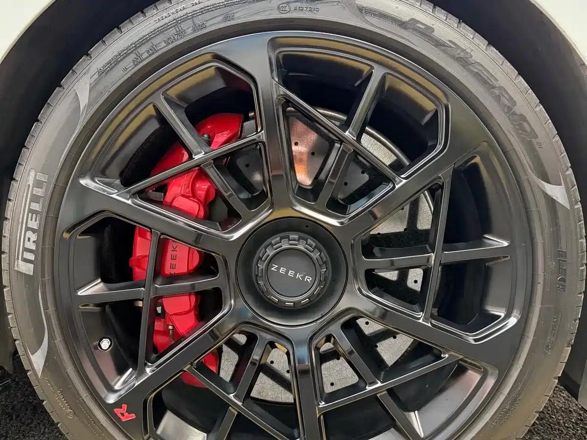 Extreme Krypton 001 FR 2023 FR Edition 100kWh — миниатюра 18