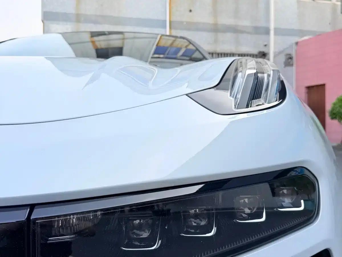 Extreme Krypton 001 FR 2023 FR Edition 100kWh — миниатюра 19