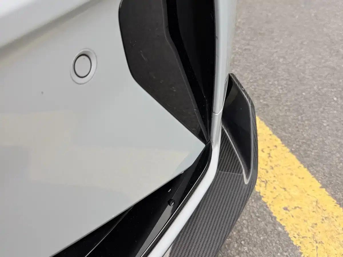 Extreme Krypton 001 FR 2023 FR Edition 100kWh — миниатюра 20