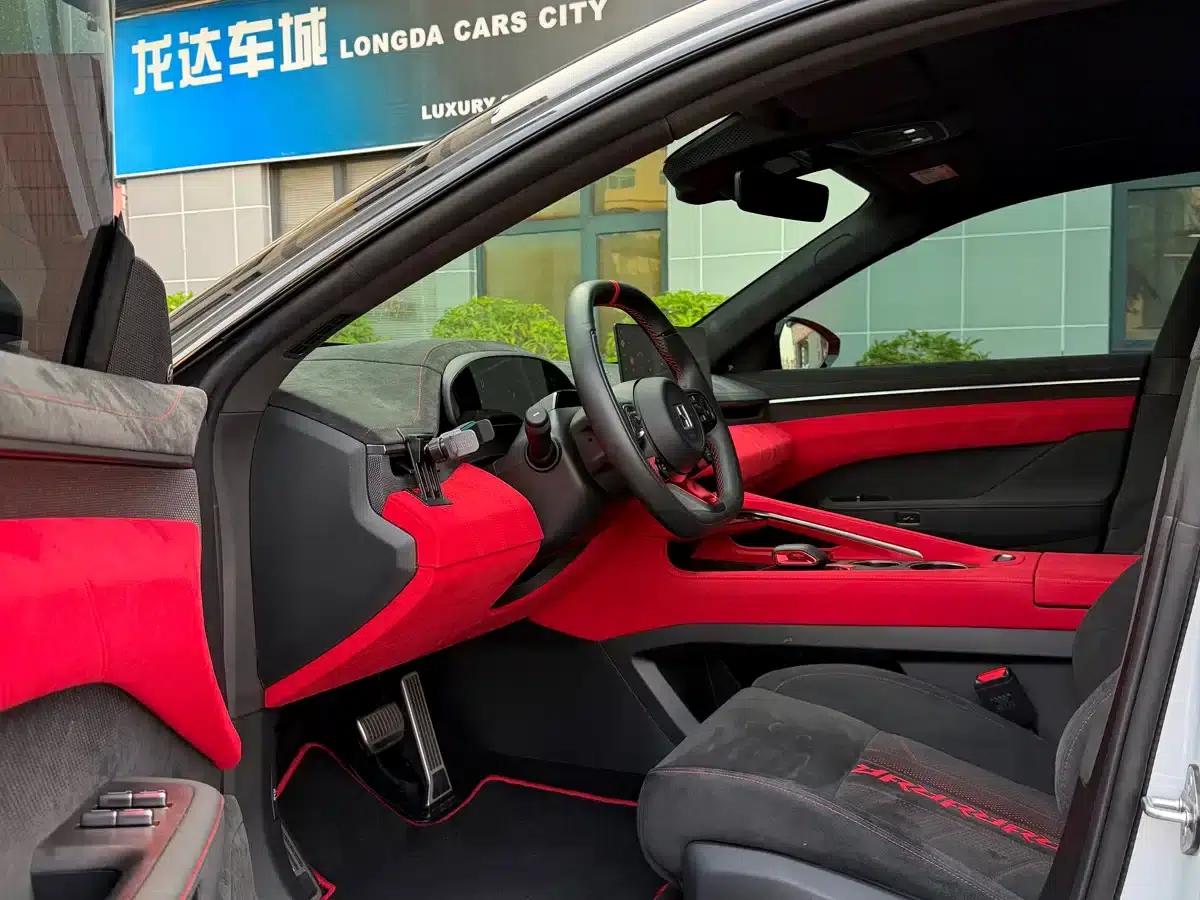 Extreme Krypton 001 FR 2023 FR Edition 100kWh — миниатюра 8