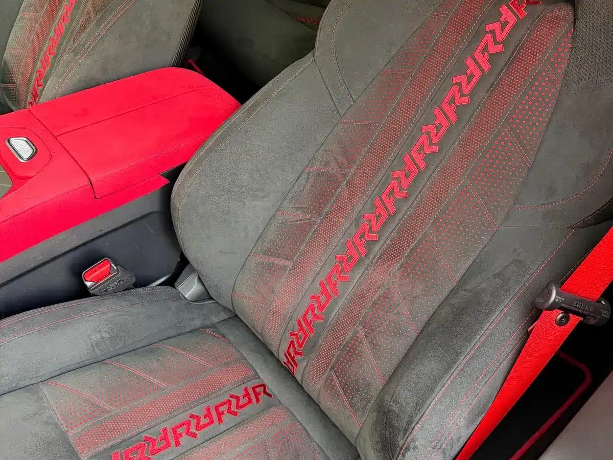 Extreme Krypton 001 FR 2023 FR Edition 100kWh — миниатюра 10