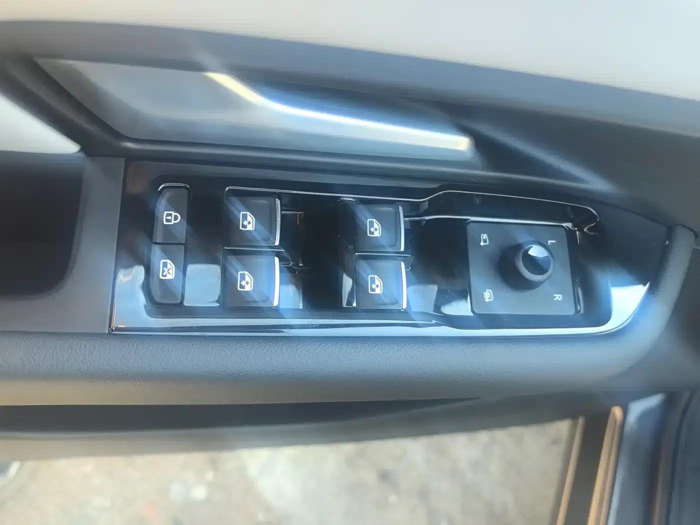 Jetta VS8 2026 280TSI Automatic Supreme Edition — миниатюра 14