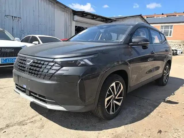 Jetta VS8 2026 280TSI Automatic Supreme Edition