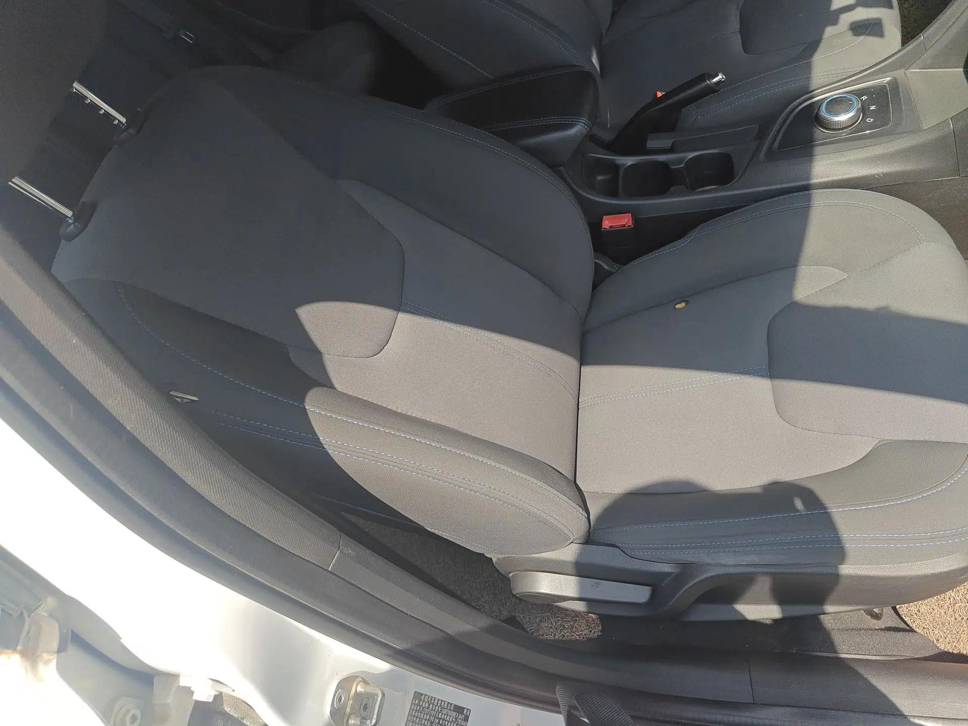 Chery New Energy Arrizo 5e 2017 Smart Edition — миниатюра 23