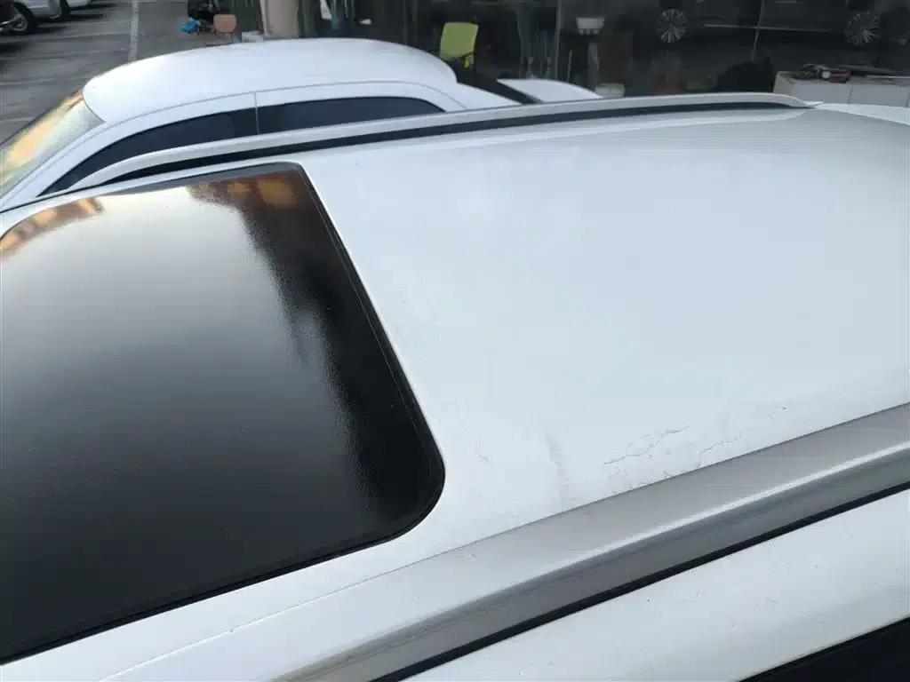 Kaiyi X3 2019 1.5L Manual Smart Edition — миниатюра 26