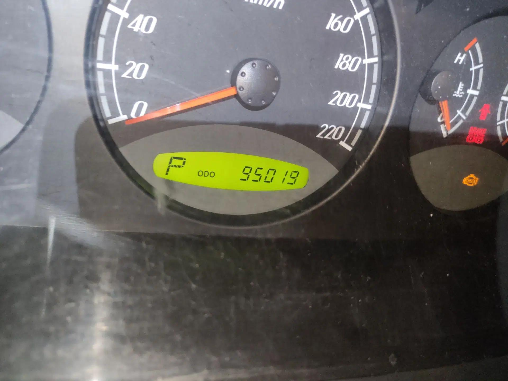 Roewe W5 2011 1.8T 2WD Automatic Trend Edition — миниатюра 13