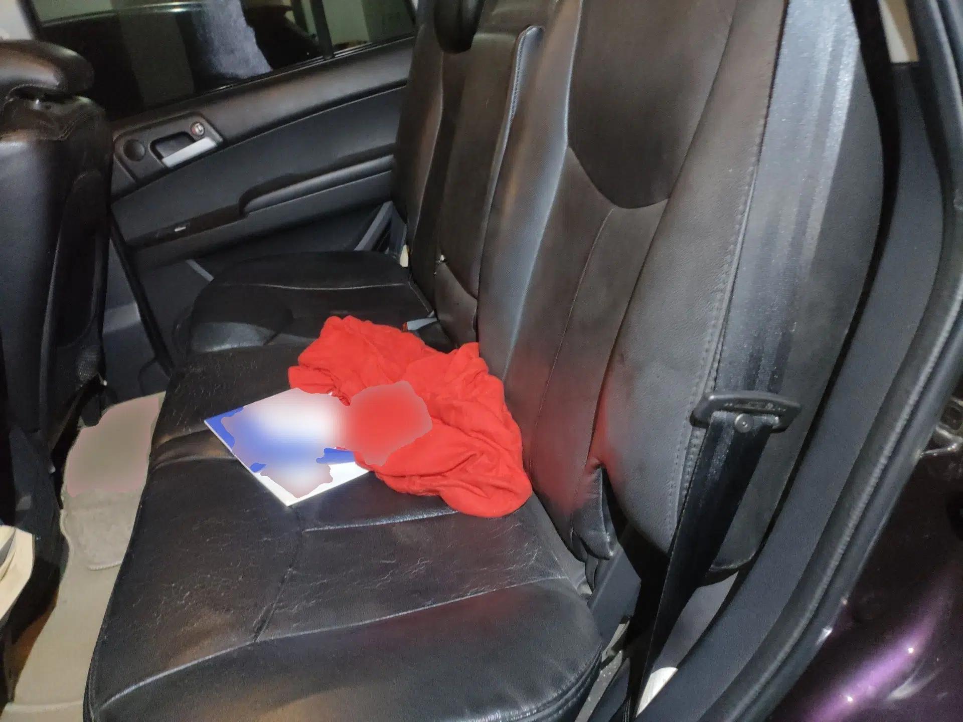 Roewe W5 2011 1.8T 2WD Automatic Trend Edition — миниатюра 18