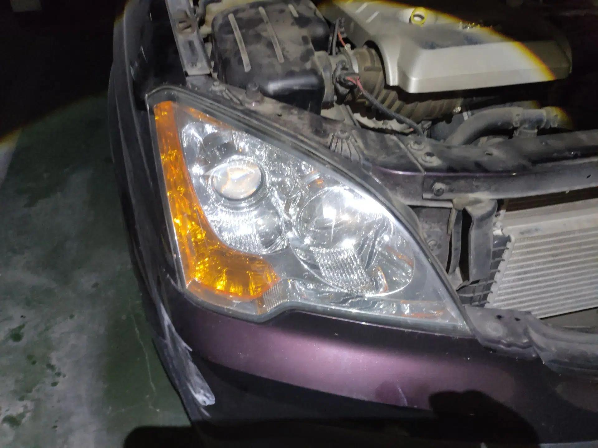 Roewe W5 2011 1.8T 2WD Automatic Trend Edition — миниатюра 7
