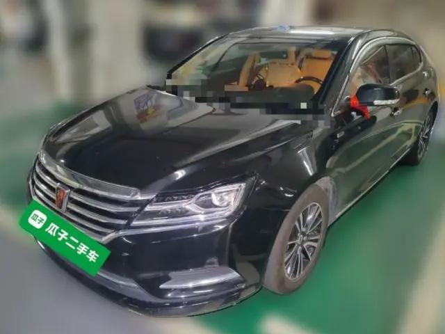 Roewe e950 2016 1.4T Luxury Edition