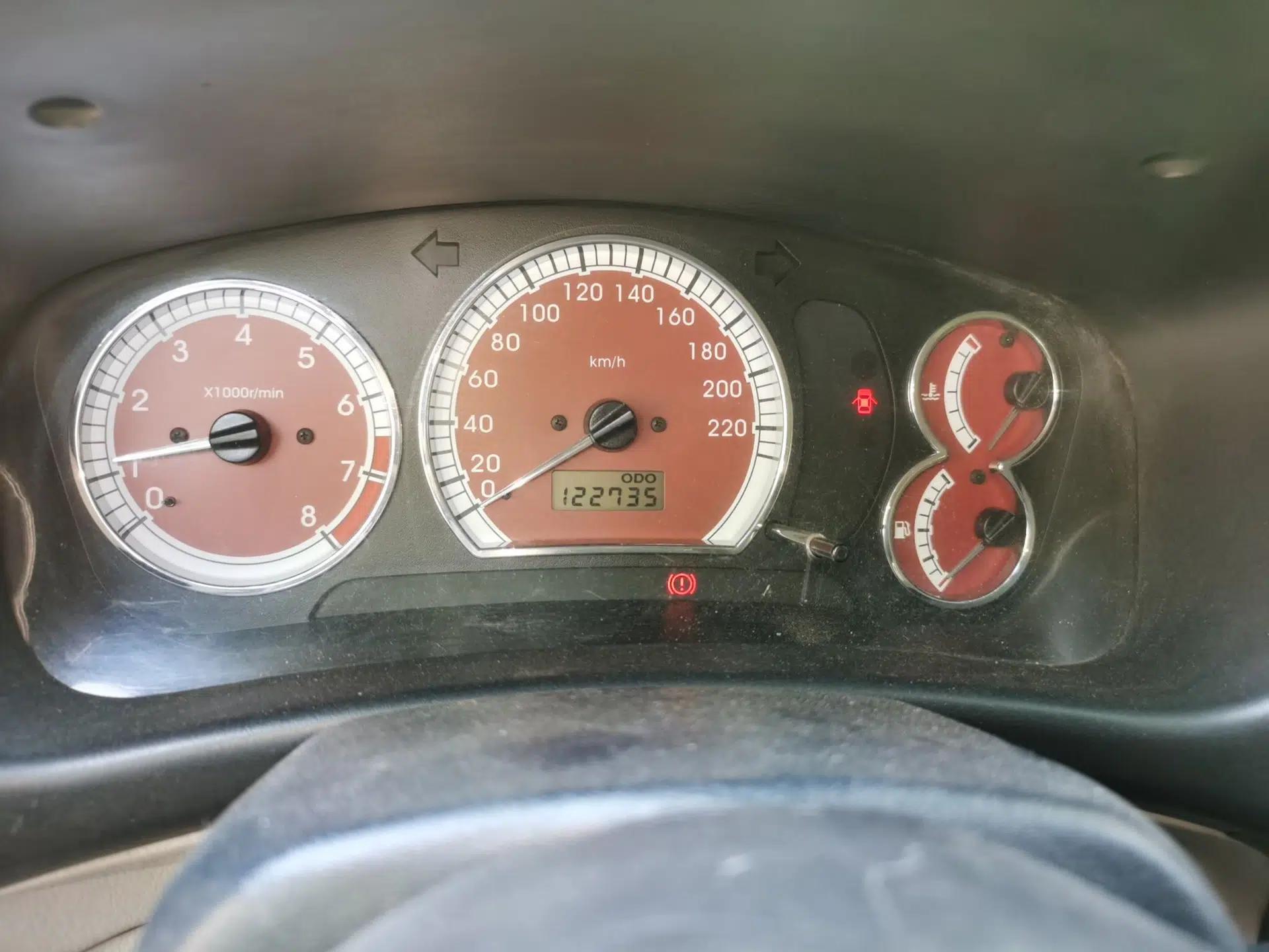 Mitsubishi LANCER 2012 1.6L Manual Comfort Edition SEi — миниатюра 13