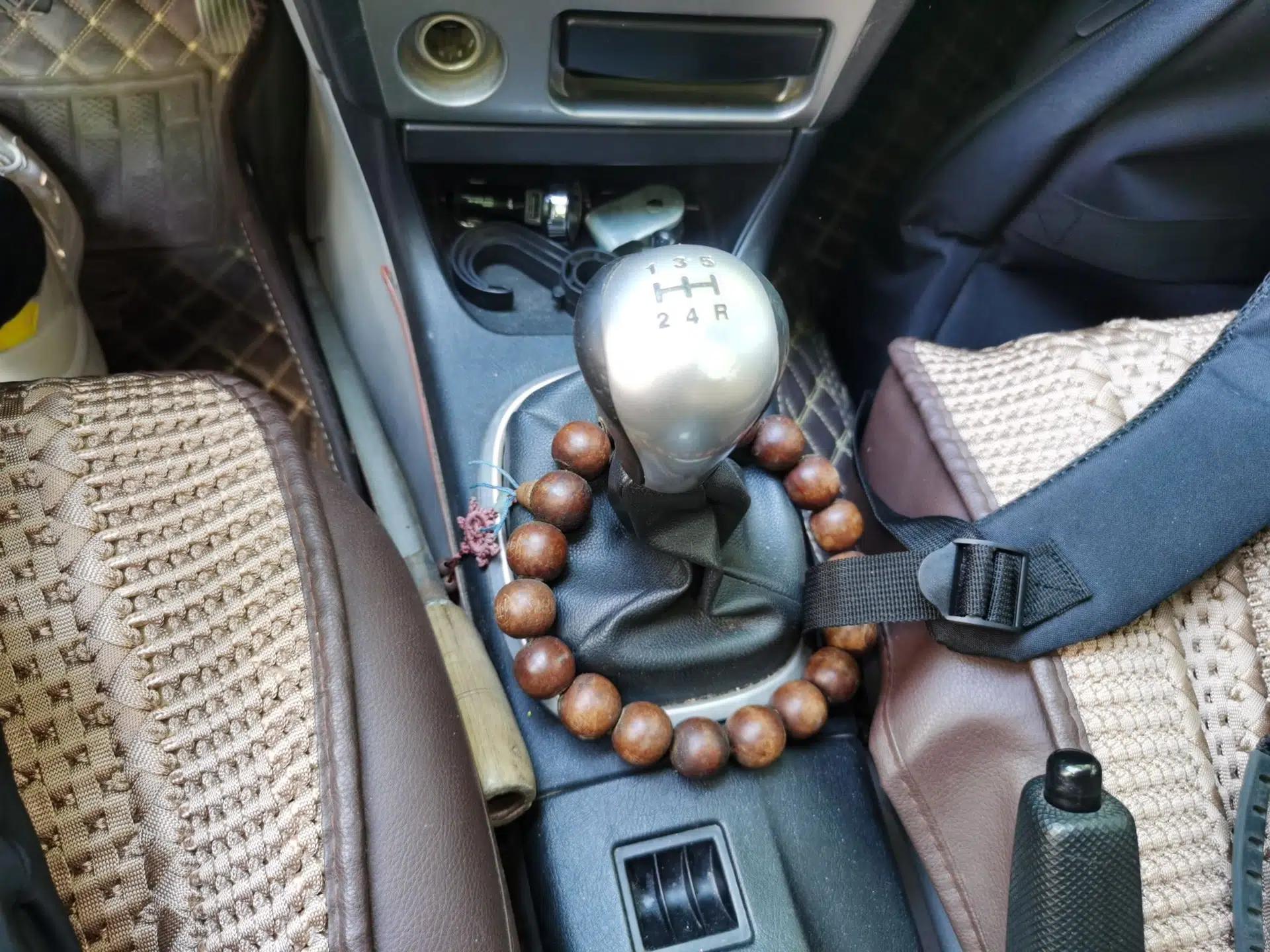 Mitsubishi LANCER 2012 1.6L Manual Comfort Edition SEi — миниатюра 15