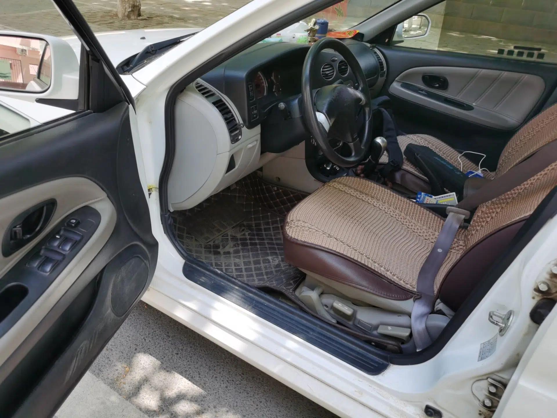 Mitsubishi LANCER 2012 1.6L Manual Comfort Edition SEi — миниатюра 17
