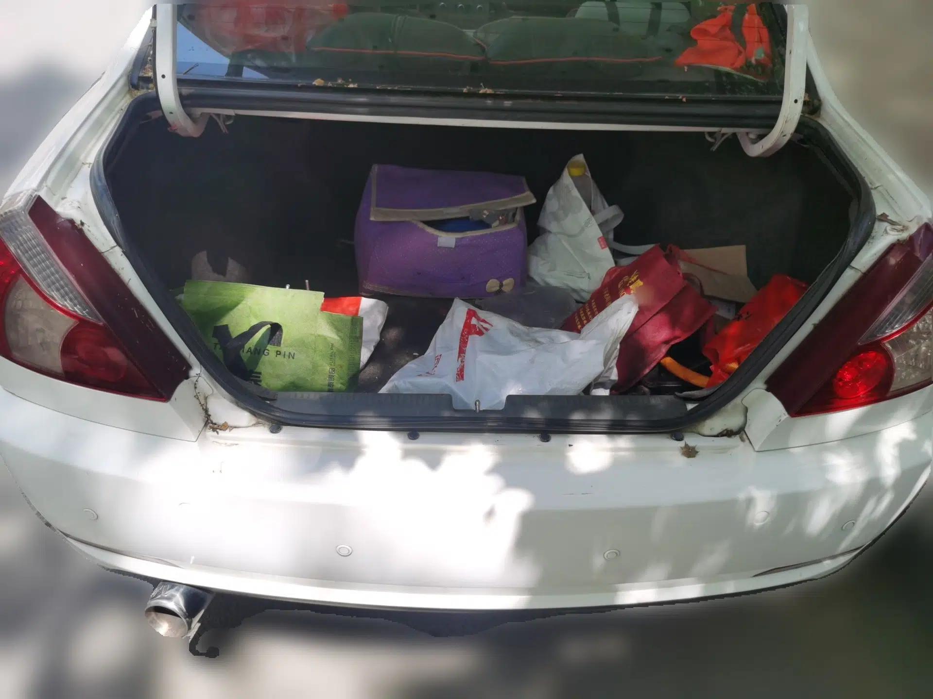 Mitsubishi LANCER 2012 1.6L Manual Comfort Edition SEi — миниатюра 20