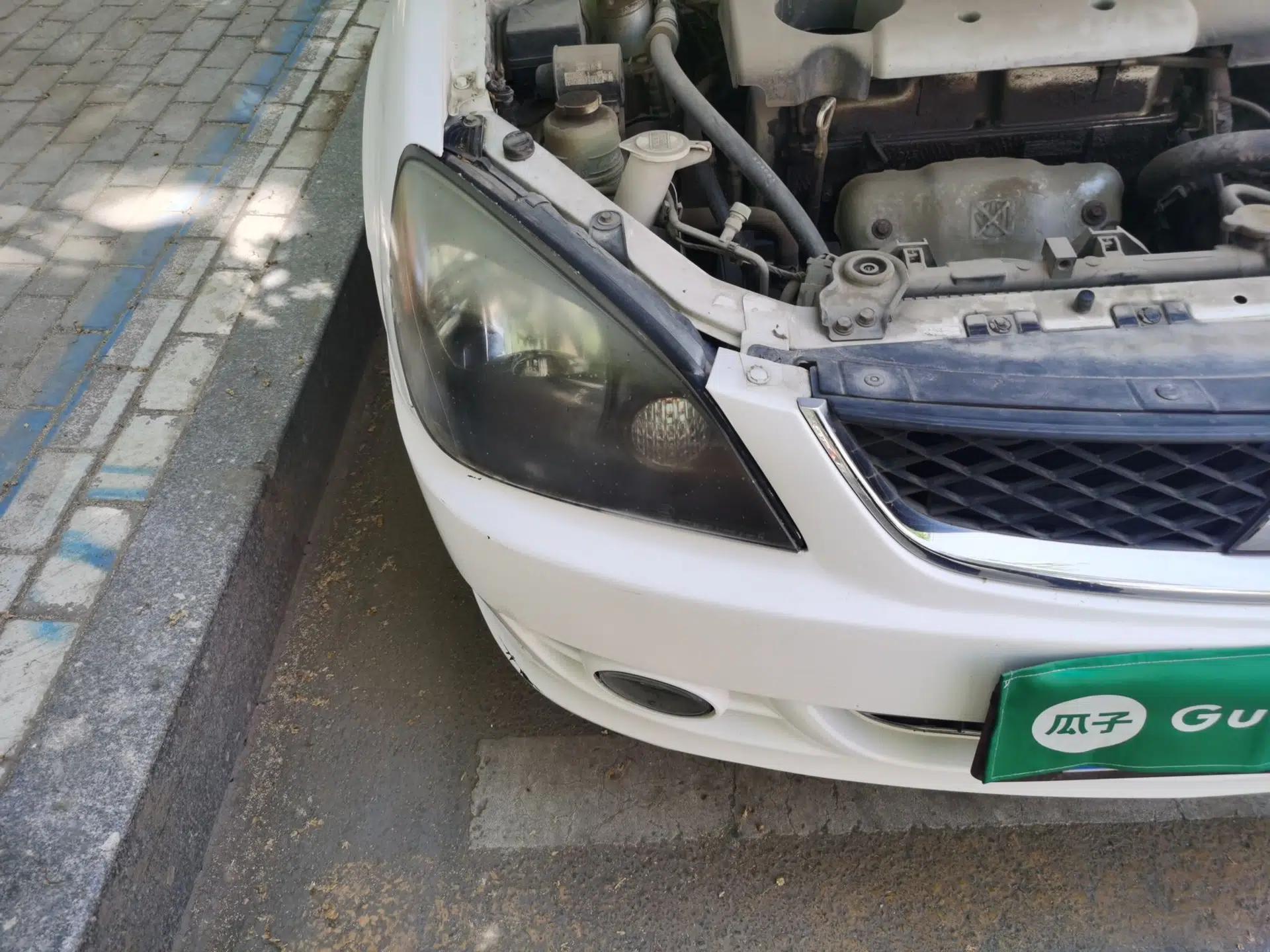 Mitsubishi LANCER 2012 1.6L Manual Comfort Edition SEi — миниатюра 7