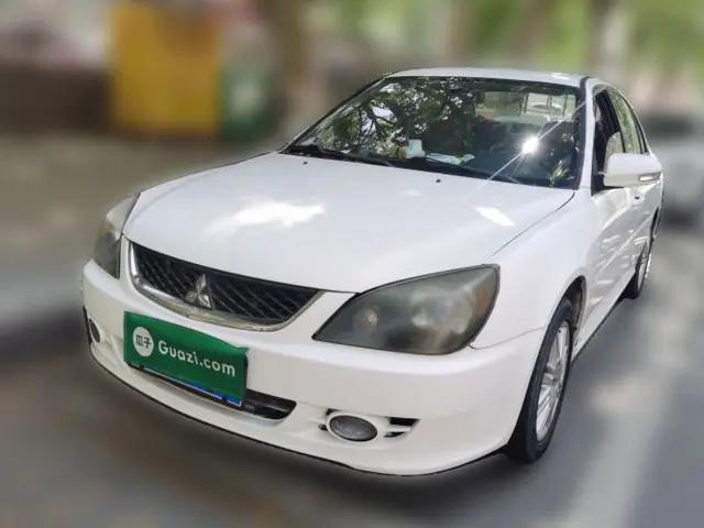 Mitsubishi LANCER 2012 1.6L Manual Comfort Edition SEi