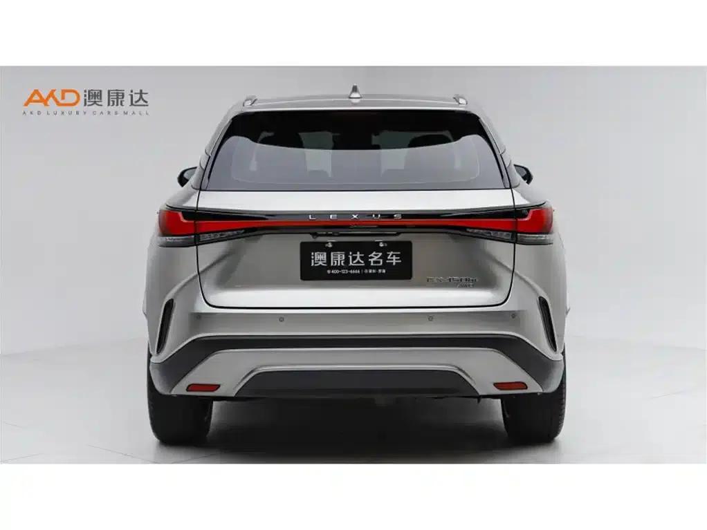 Lexus RX450h / 2.5 / 2023 / AWD Enjoy Edition — миниатюра 4