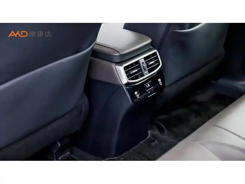 Lexus RX450h / 2.5 / 2023 / AWD Enjoy Edition — миниатюра 9