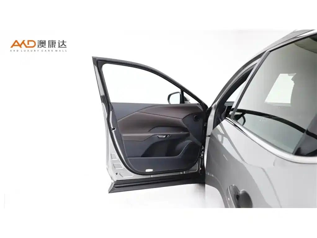 Lexus RX450h / 2.5 / 2023 / AWD Enjoy Edition — миниатюра 10