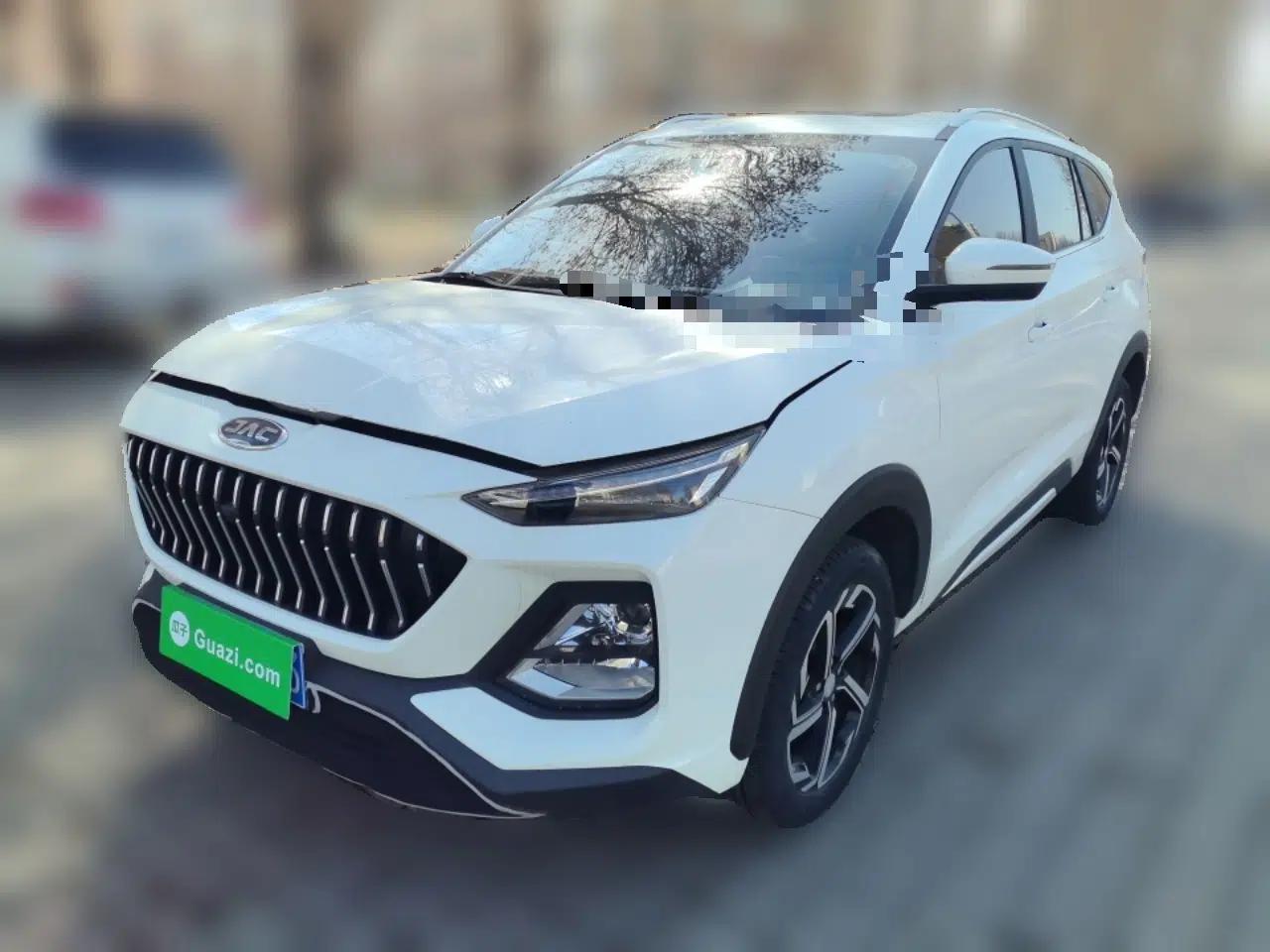 SOL X8 2021 300T DCT Comfort Edition 6 Seats — миниатюра 1