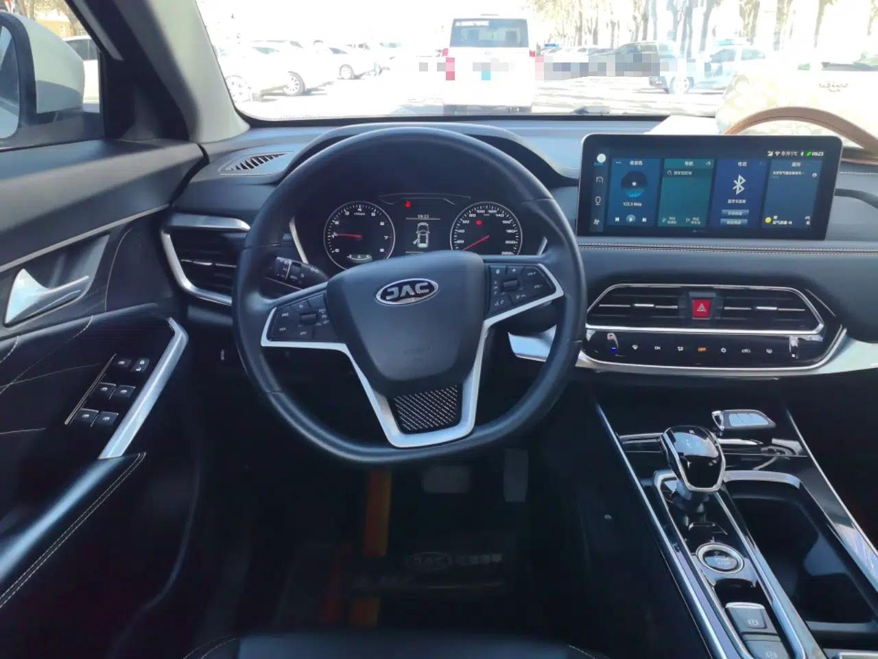 SOL X8 2021 300T DCT Comfort Edition 6 Seats — миниатюра 11