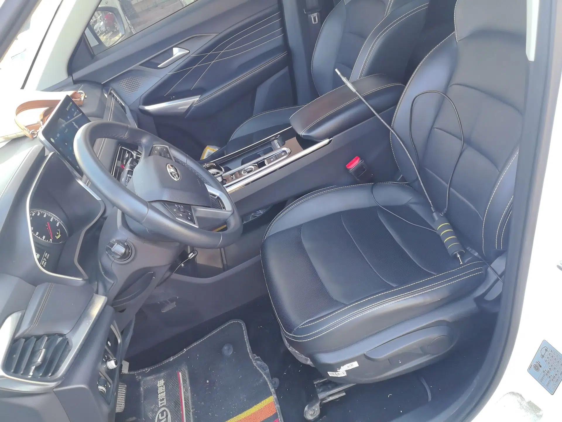 SOL X8 2021 300T DCT Comfort Edition 6 Seats — миниатюра 16