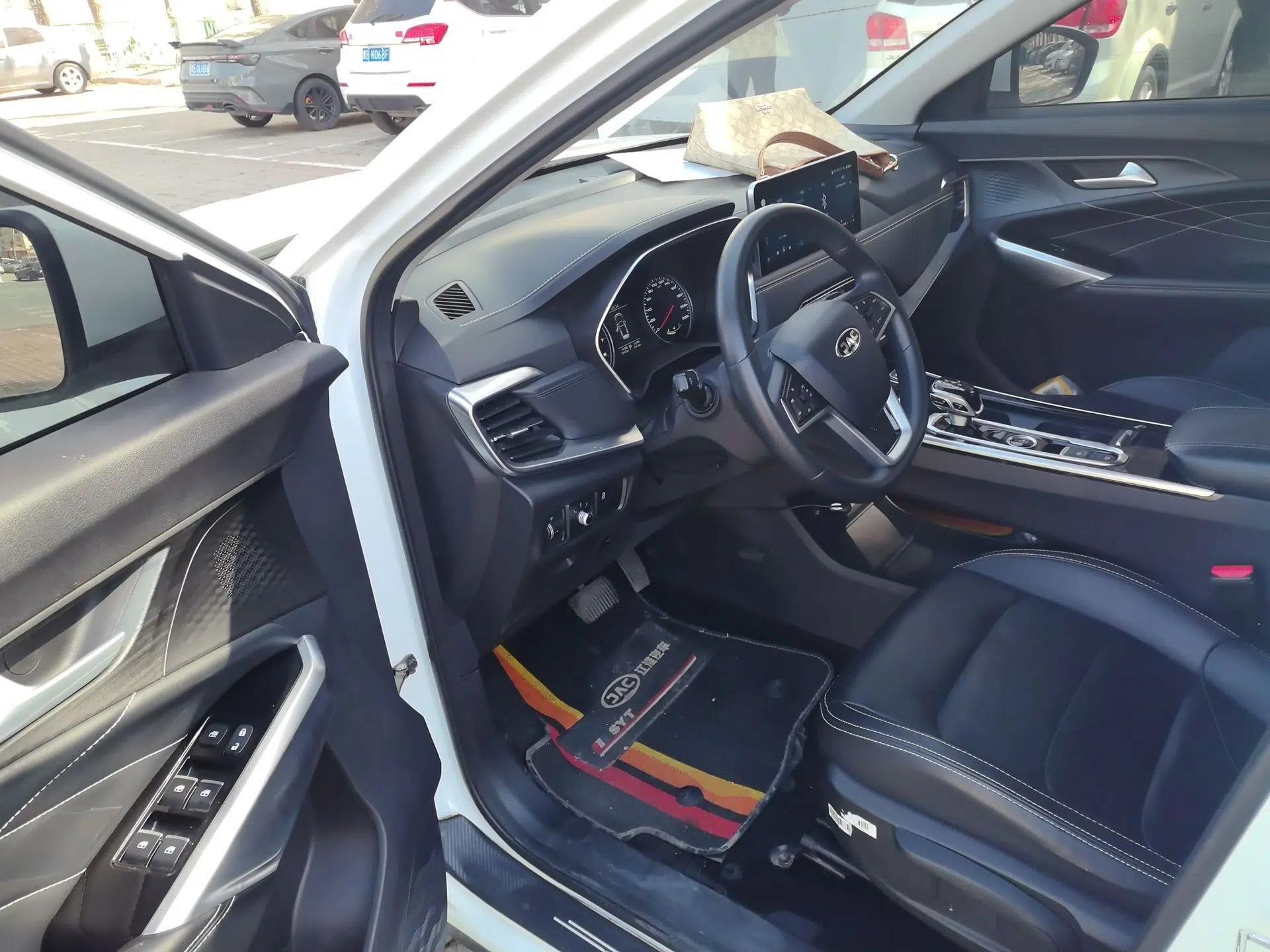 SOL X8 2021 300T DCT Comfort Edition 6 Seats — миниатюра 17