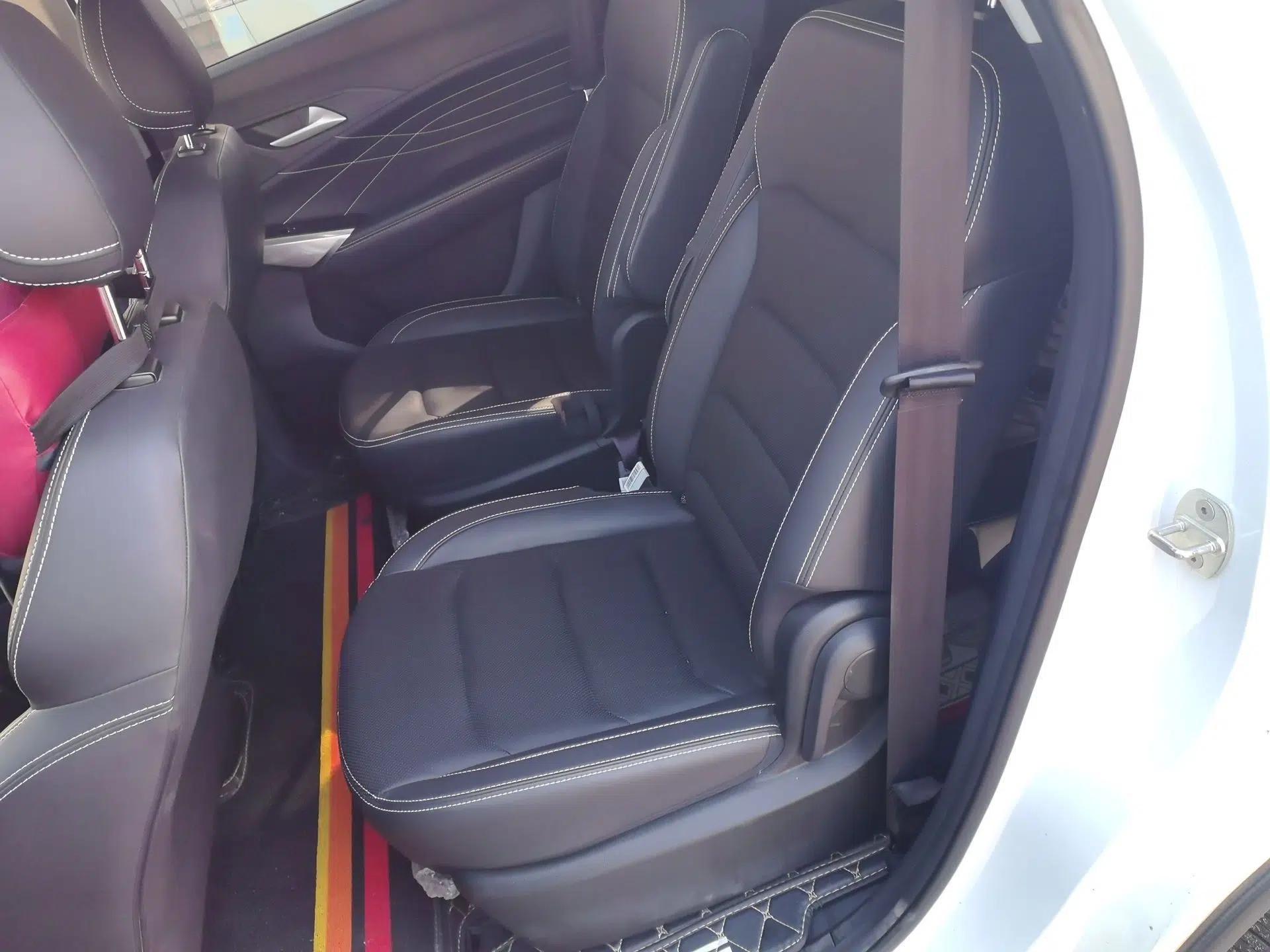 SOL X8 2021 300T DCT Comfort Edition 6 Seats — миниатюра 18