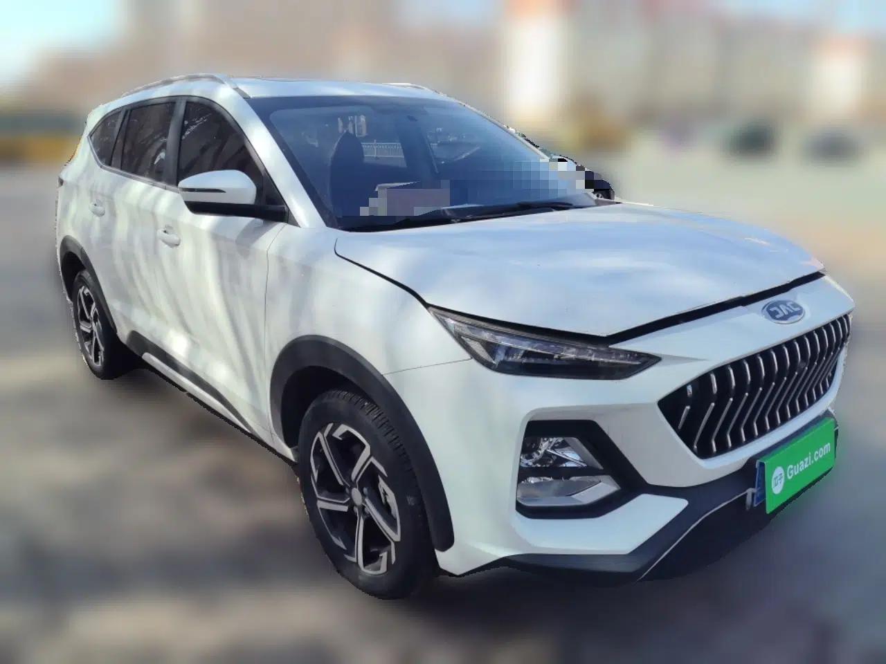 SOL X8 2021 300T DCT Comfort Edition 6 Seats — миниатюра 3
